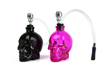 Бонг skull - Бонги - Производители и бренды - Skull - Магазин бонгов бонгшоп.рф