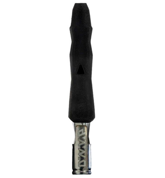 Вапорайзер Dynavap The B Black - Вапорайзеры - Бренды - DYNAVAP - Магазин бонгов бонгшоп.рф
