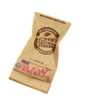 Бумажки RAW Artesano  with Filter Tips, 1 1/4 - Самокрутки - Бумага с фильтрами - Магазин бонгов бонгшоп.рф
